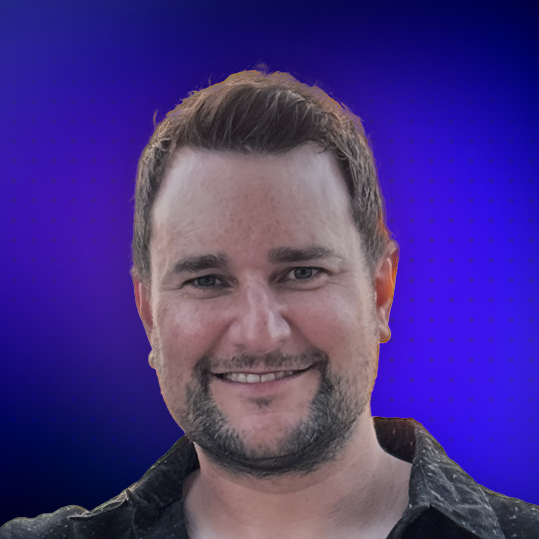 James Ritchie