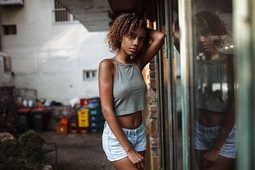 Nicole Brown