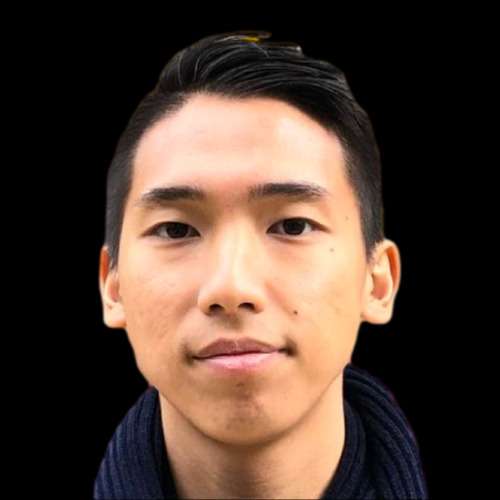Kevin S Tsai