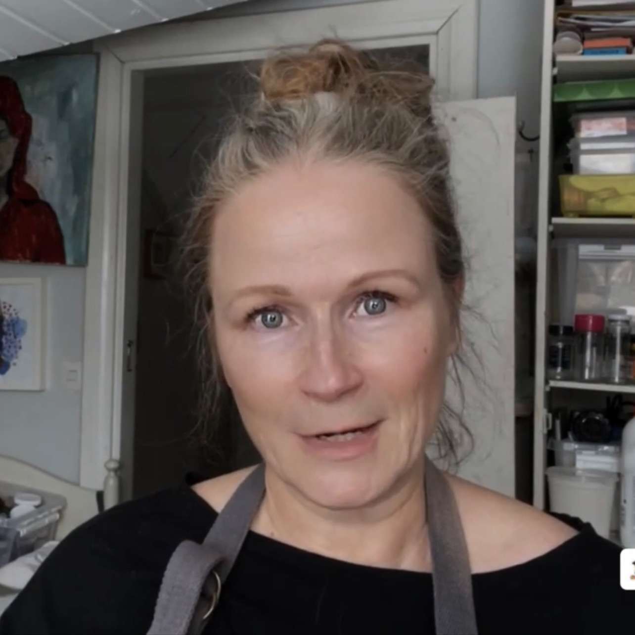 Nina Rantapuu