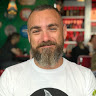 Sean Osborne