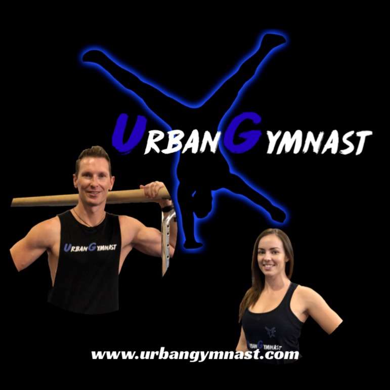Urban Gymnast