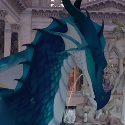 Dragon Hijinks