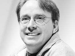 Linus Torvalds