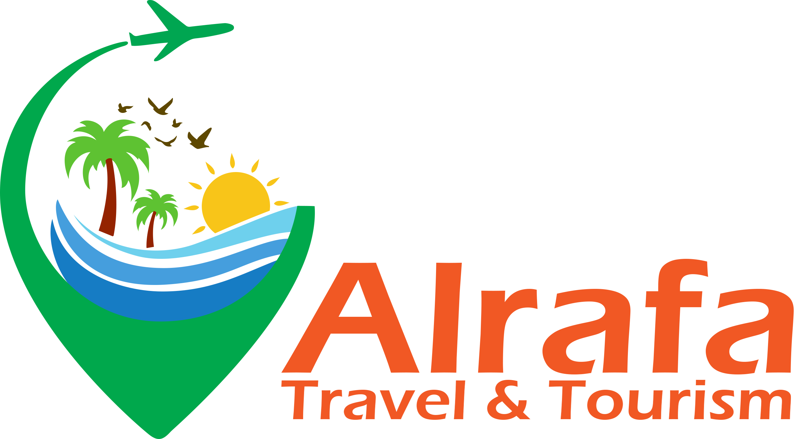 Alrafa Travel & Tourism travel