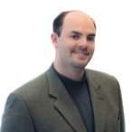 Michael P. Hilborn, MAS