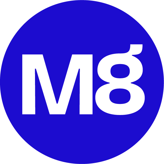 Meight logo
