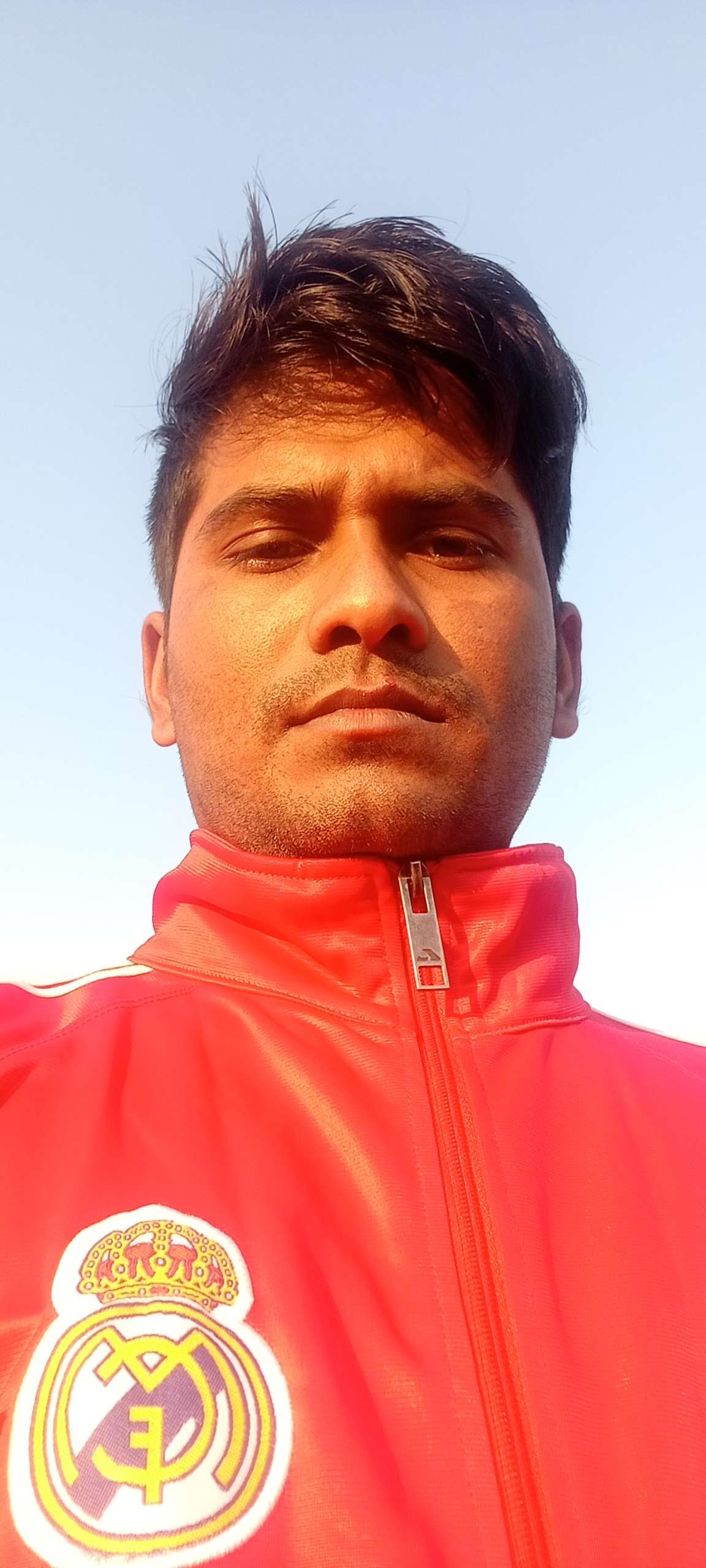 Jahangir Alam