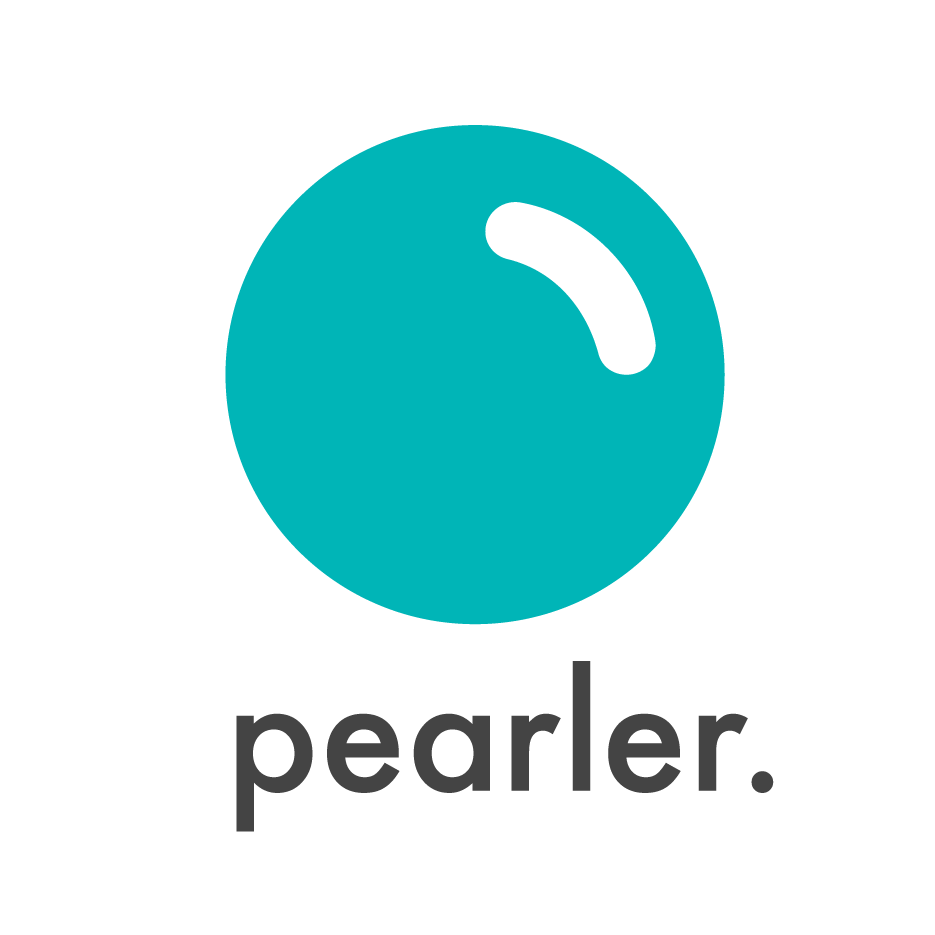 Pearler logo