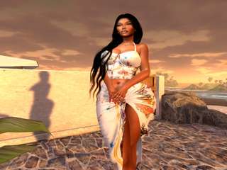 Chiasoka Resident