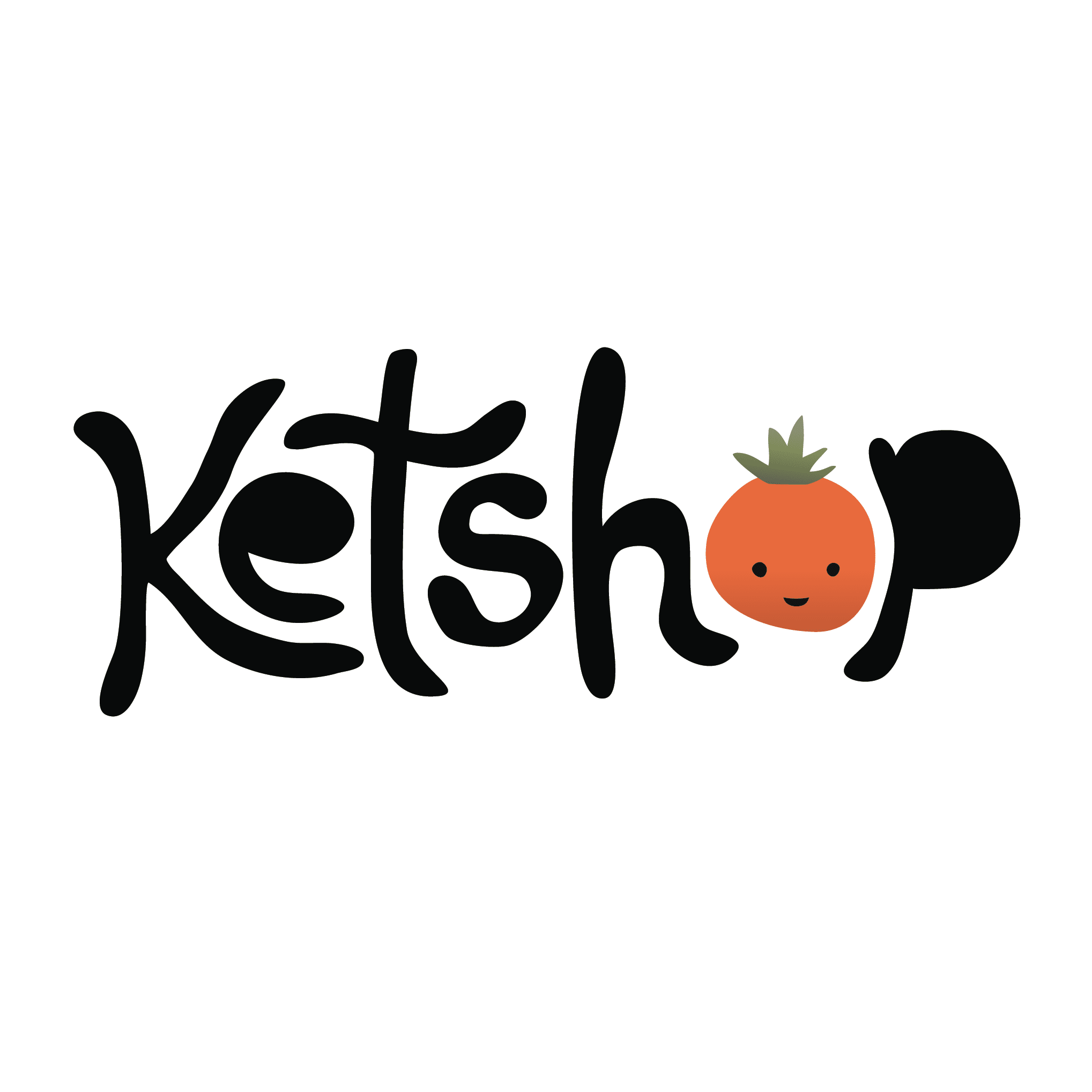 Ketshop logo