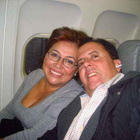 Juan Colome