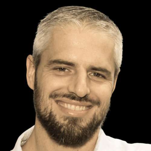 Ben Dambman