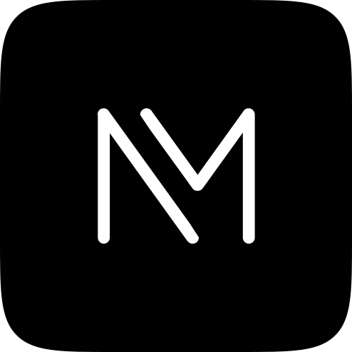 Nym HQ logo