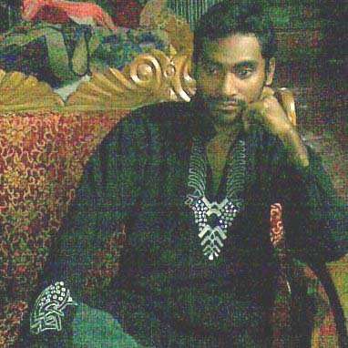 Md. Nizam Uddin Sajal