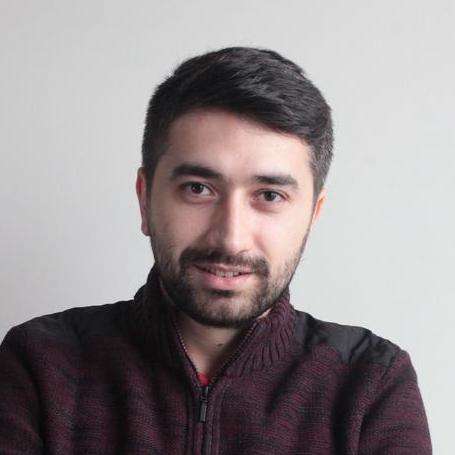 Yusuf Gungor