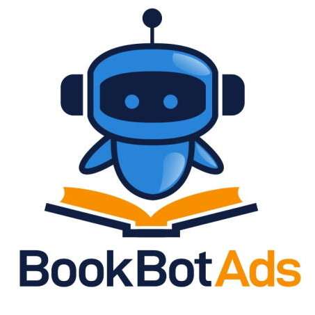 BookBotAds logo