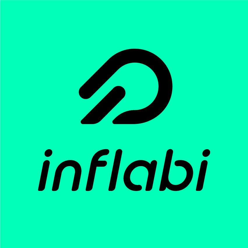 Inflabi logo
