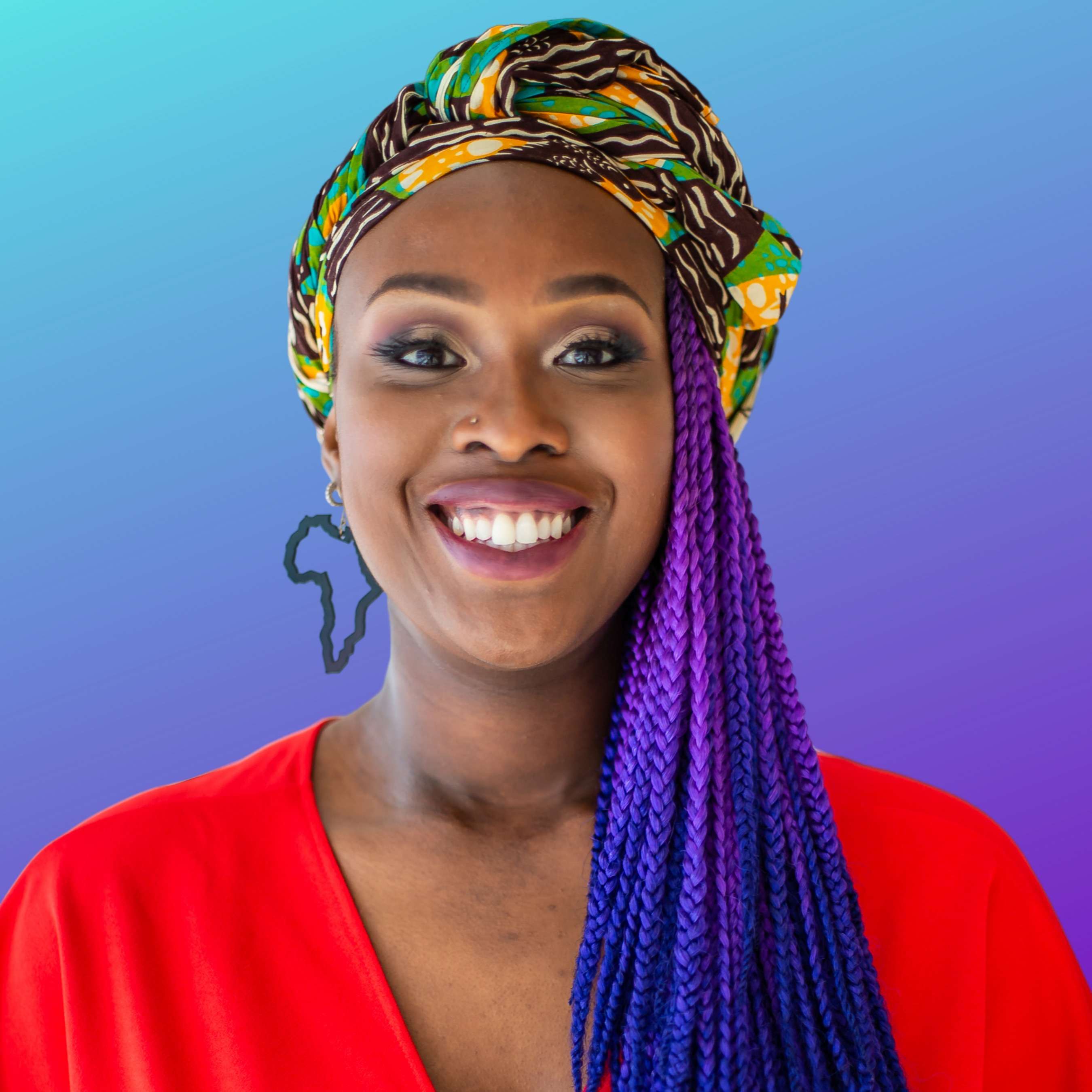 Vivian Acquah