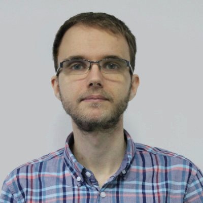 Erik Maier