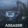 Ballistic Assassin
