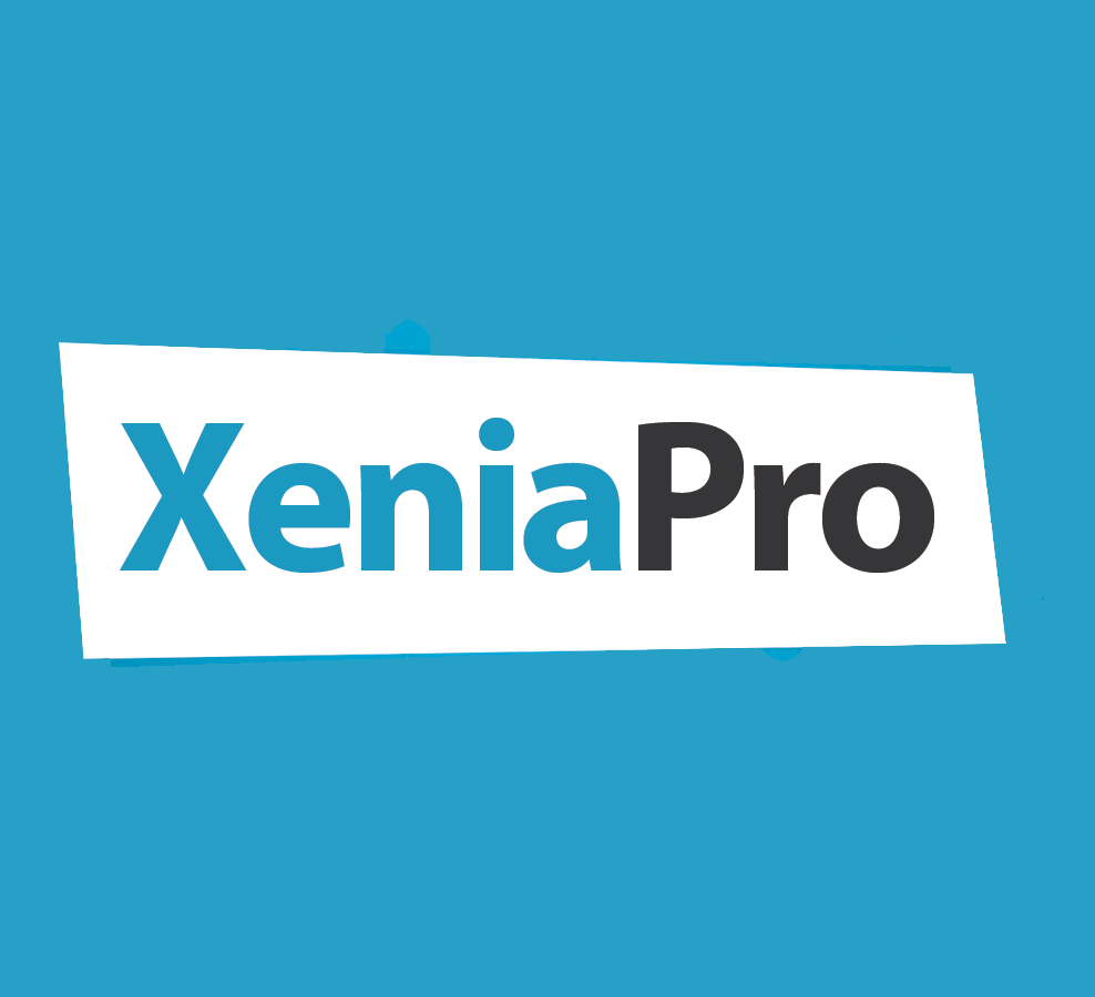 Xenia Pro