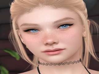 Silver Elf