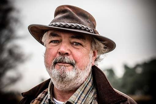 Charles Cooney