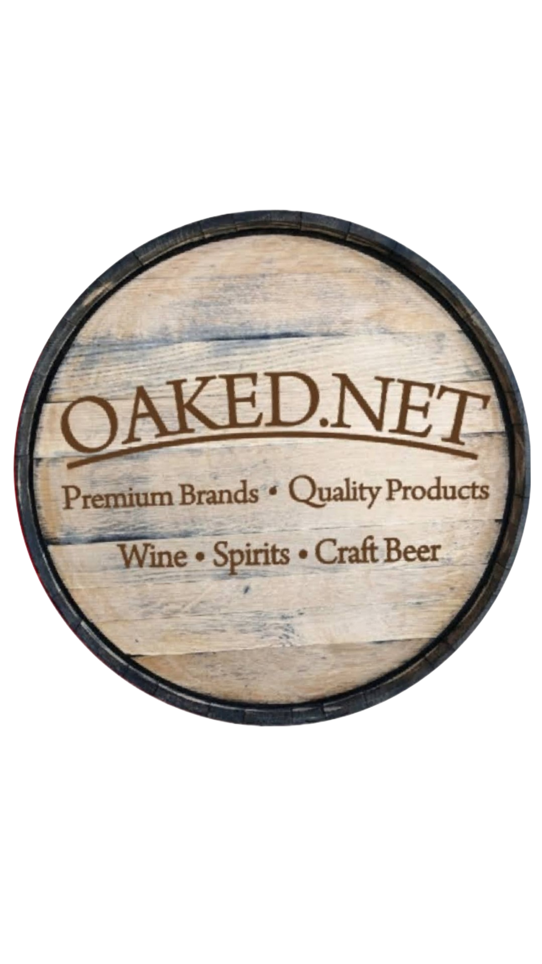 Oaked
