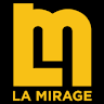 LA Mirage Koratty logo