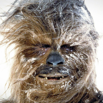 Chewie