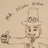 Mr. NukeNuke