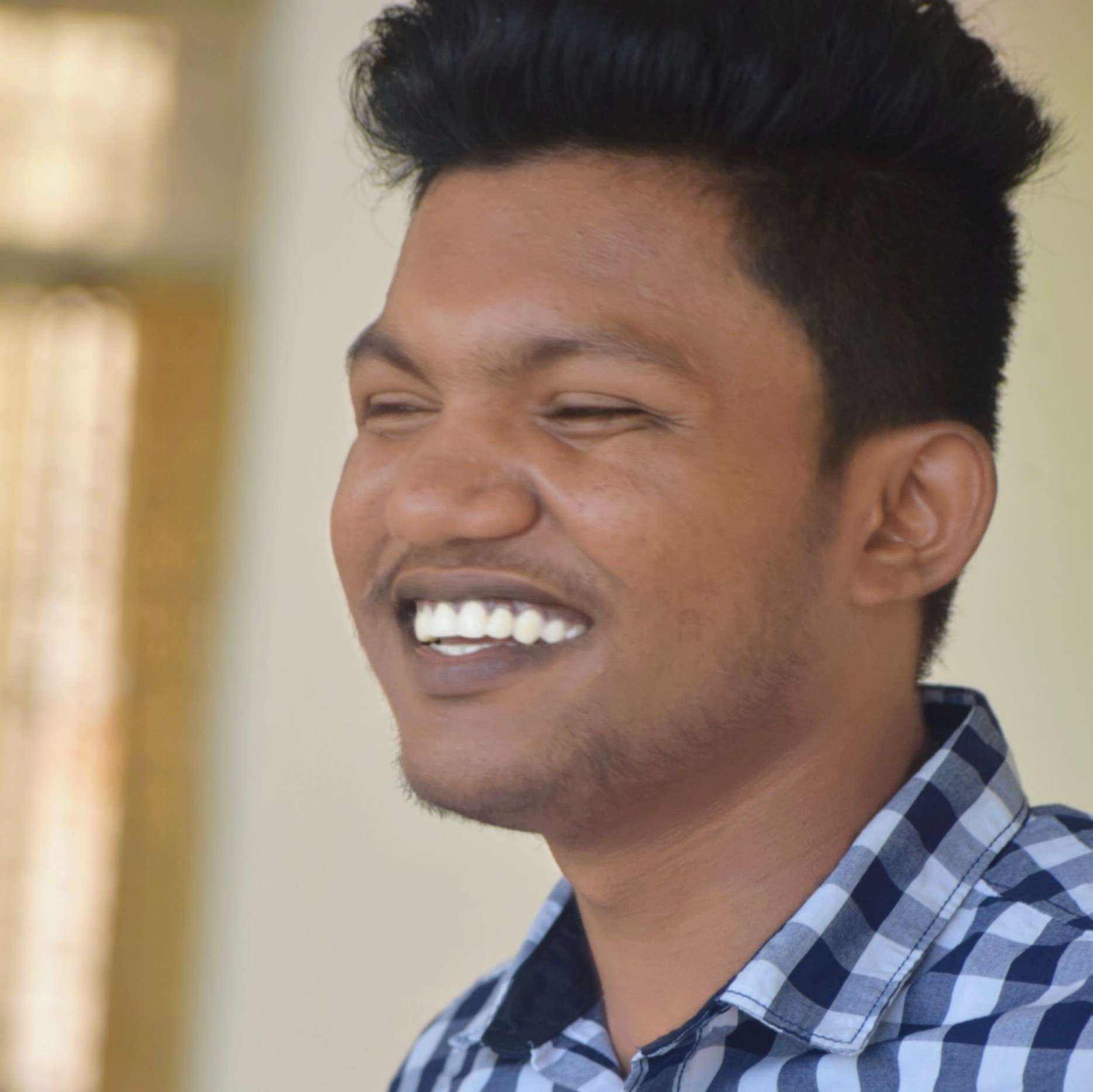 Santosh Sendha