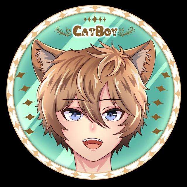 CatBoy