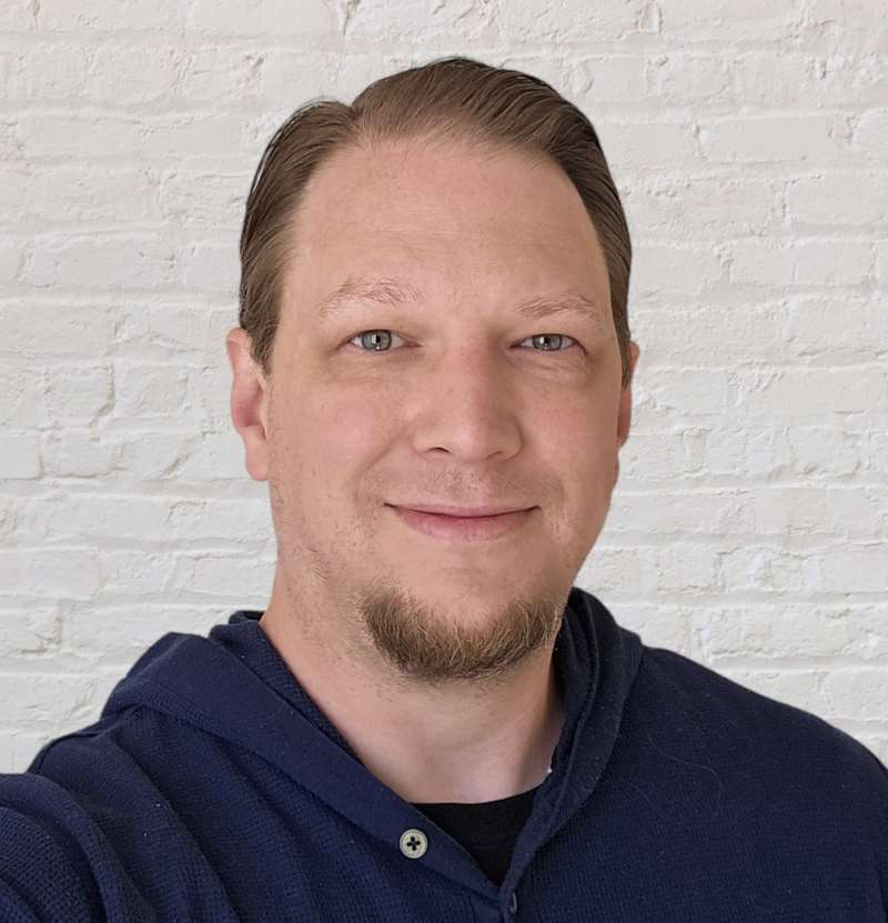 Craig Boersma
