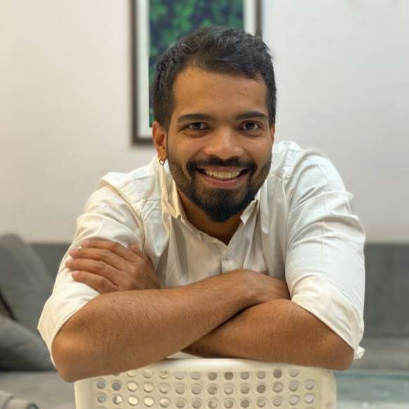 Vitesh Kotian