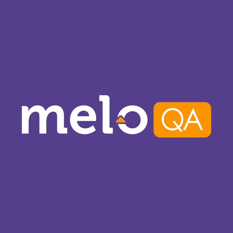 MeloQA logo