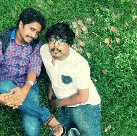 Dhanush MS