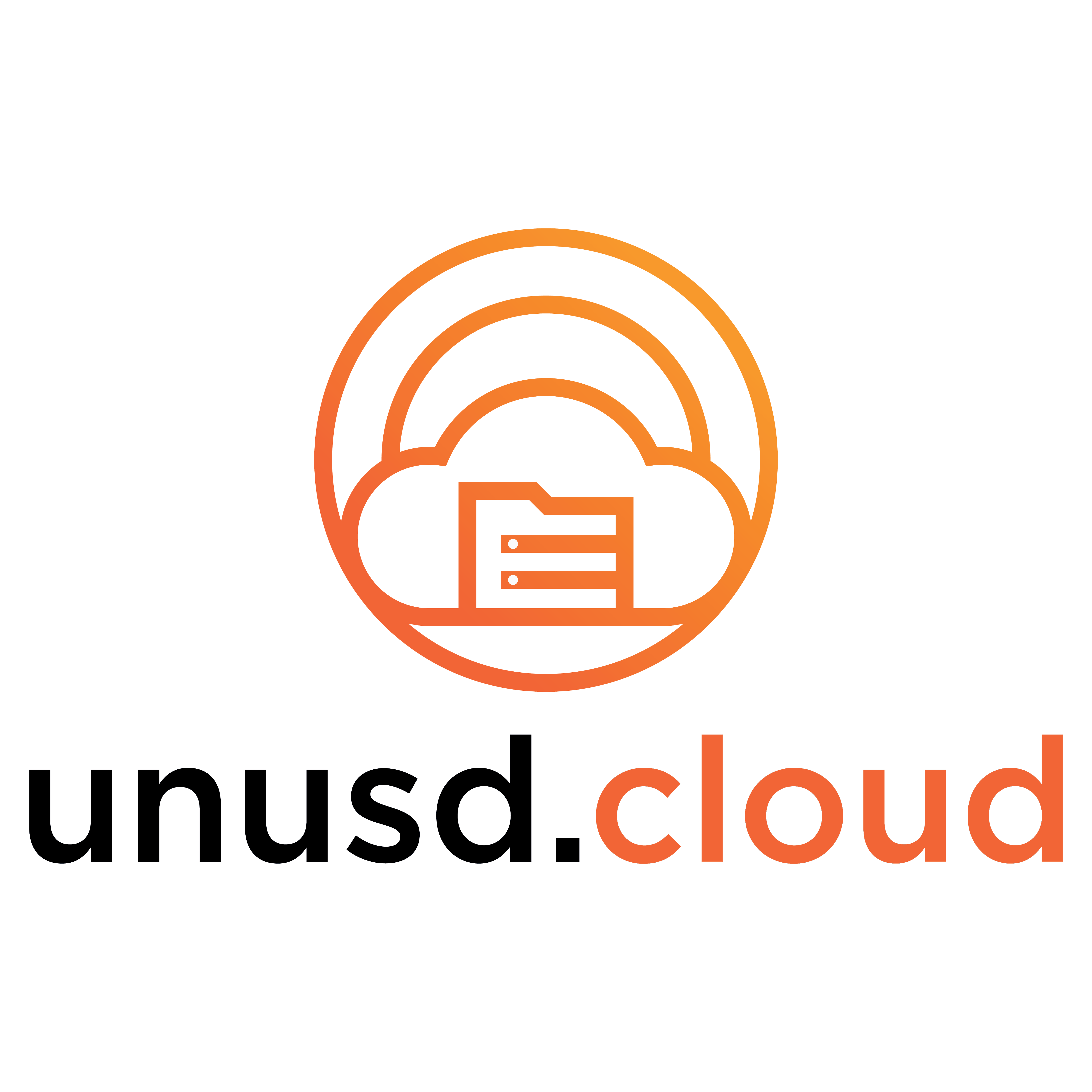 unusd.cloud logo