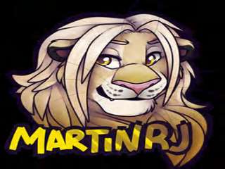 MartinRJ Fayray