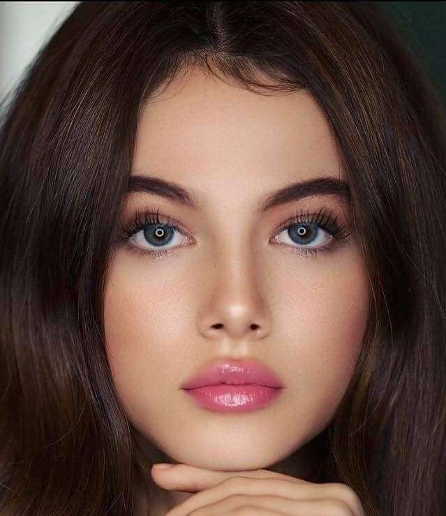 Mariah MJ