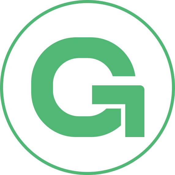 Getsend logo
