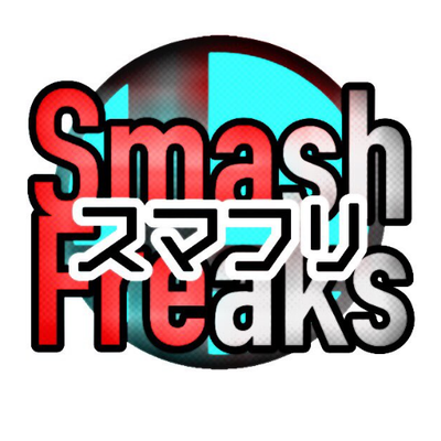 SmashFreaks logo