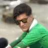 Gul Zaib Khan