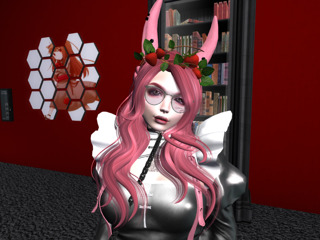 MonicaJane Resident