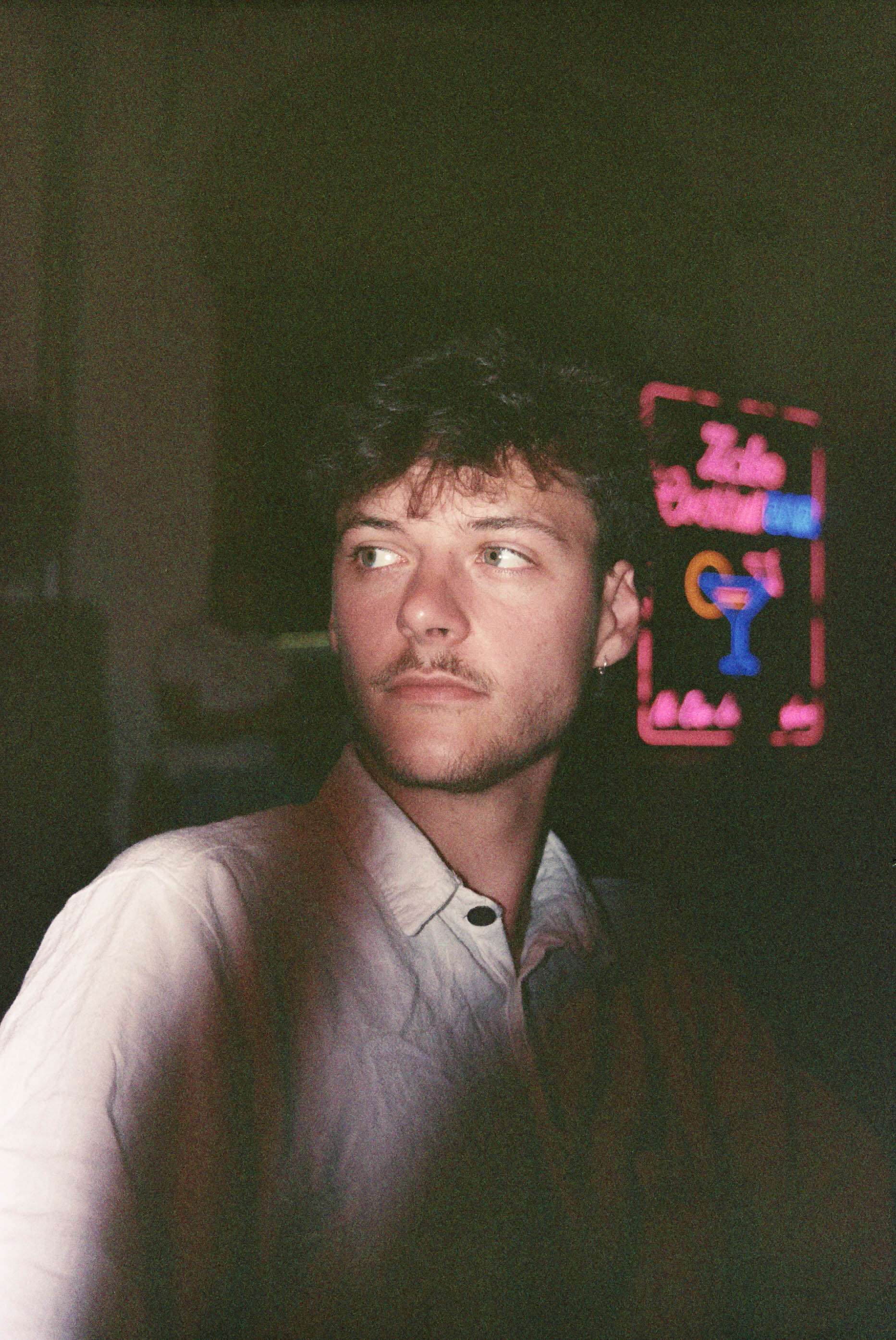 Maarten Luyckx