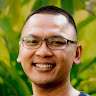 Christophorus Ardi Nugraha