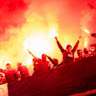 FOOTBALL PASSION