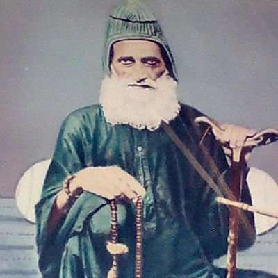 Baqar Ali