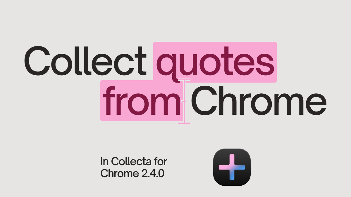 collect-quotes-from-chrome